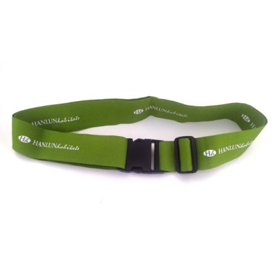 Travel Luggage belt - HANLUN